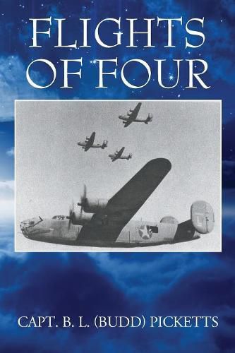 Cover image for Flights of Four