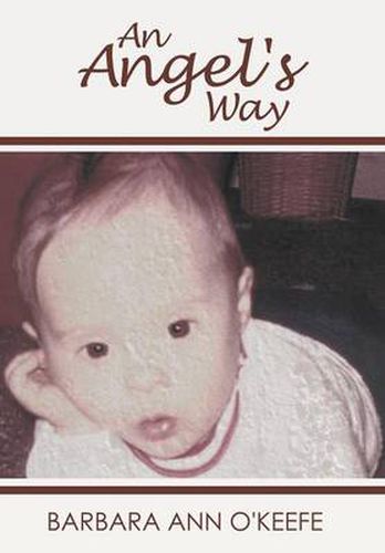 Cover image for An Angel's Way