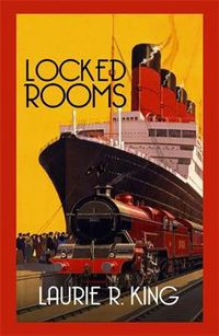 Cover image for Locked Rooms