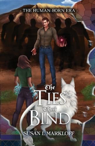 Cover image for The Ties That Bind