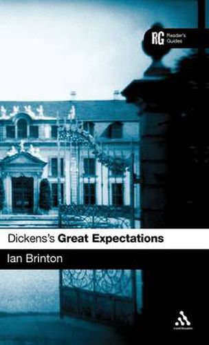Cover image for Dickens's Great Expectations