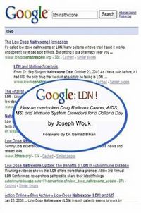 Cover image for Google LDN !