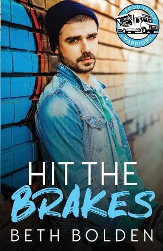 Cover image for Hit the Brakes