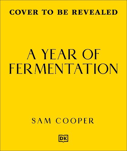 Cover image for A Year of Fermentation