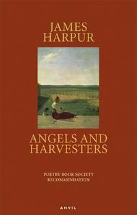 Cover image for Angels and Harvesters