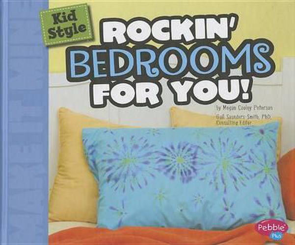 Kid Style: Rockin' Bedrooms for You!