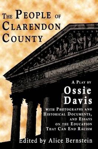 Cover image for The People of Clarendon County