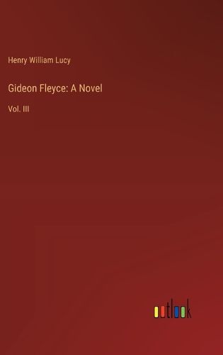 Gideon Fleyce