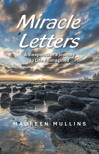 Cover image for Miracle Letters