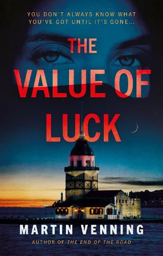 Cover image for The Value of Luck