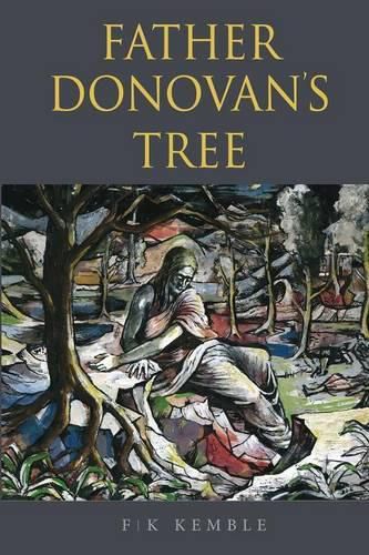 Cover image for Father Donovan's Tree