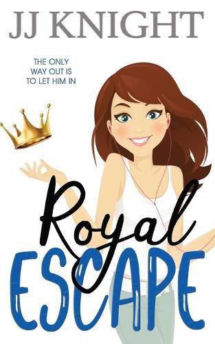 Cover image for Royal Escape