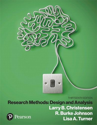 Cover image for Research Methods, Design, and Analysis