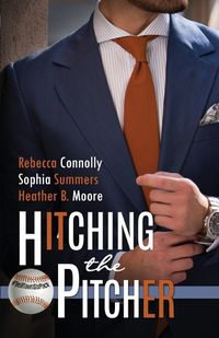 Cover image for Hitching the Pitcher
