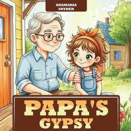 Cover image for Papa's Gypsy