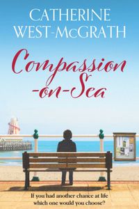 Cover image for Compassion-on-Sea