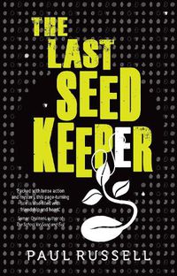 Cover image for The Last Seed Keeper