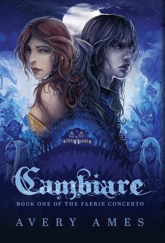 Cover image for Cambiare