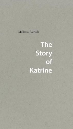 Cover image for The Story of Katrine