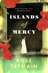 Cover image for Islands of Mercy