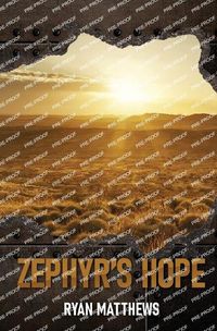 Cover image for Zephyr's Hope