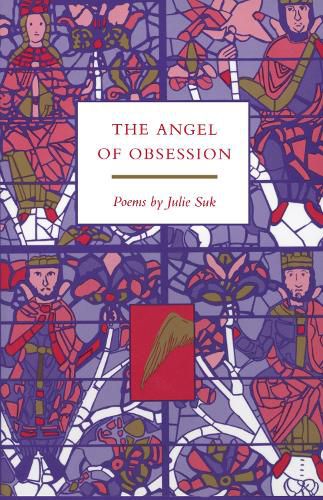 Cover image for Angel Of Obsession