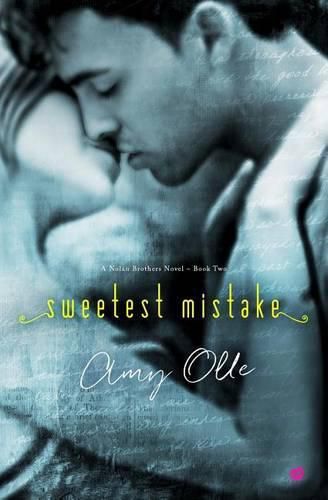 Cover image for Sweetest Mistake