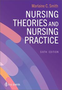 Cover image for Nursing Theories and Nursing Practice