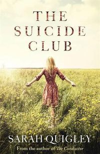 Cover image for The Suicide Club