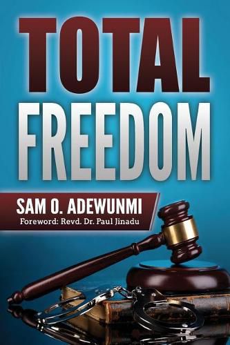 Cover image for Total Freedom