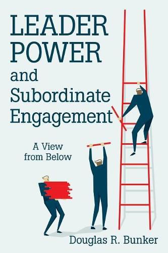 Cover image for Leader Power and Subordinate Engagement: A View from Below