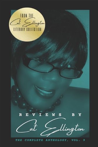 Cover image for Reviews by Cat Ellington