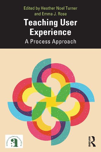 Cover image for Teaching User Experience