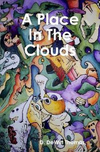 Cover image for A Place in the Clouds