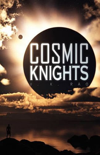 Cover image for Cosmic Knights