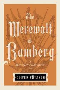 Cover image for The Werewolf of Bamberg