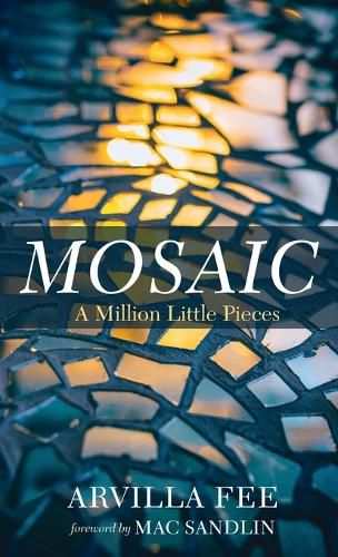 Cover image for Mosaic