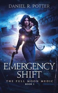 Cover image for Emergency Shift