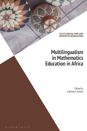 Cover image for Multilingualism in Mathematics Education in Africa