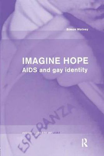 Cover image for Imagine Hope