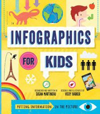 Cover image for Infographics for Kids