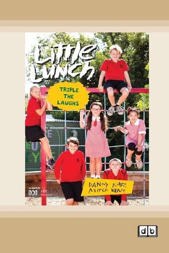 Cover image for Little Lunch