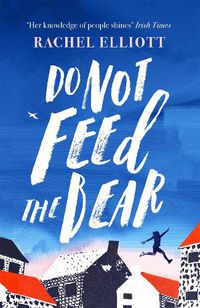 Cover image for Do Not Feed the Bear
