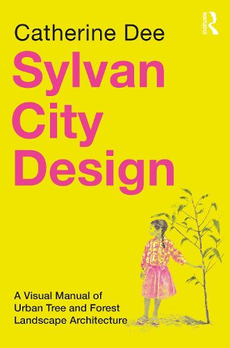 Cover image for Sylvan City Design