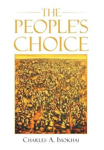 Cover image for The People's Choice