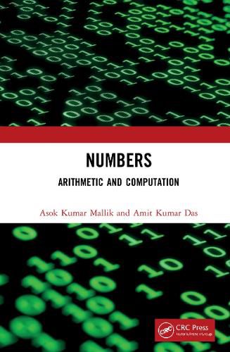 Cover image for Numbers: Arithmetic and Computation