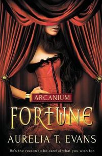 Cover image for Arcanium: Fortune