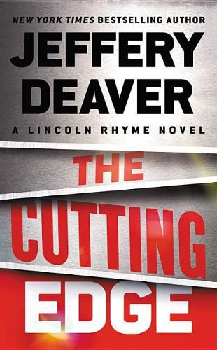 Cover image for The Cutting Edge