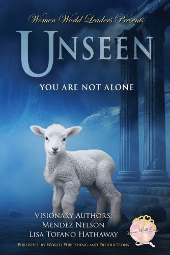 Cover image for Unseen