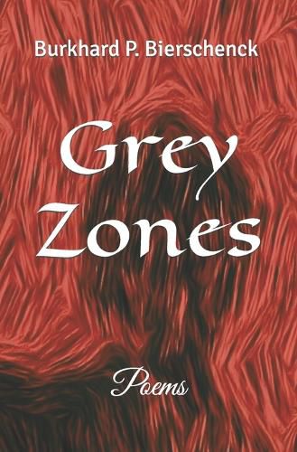 Cover image for Grey Zones: Poems